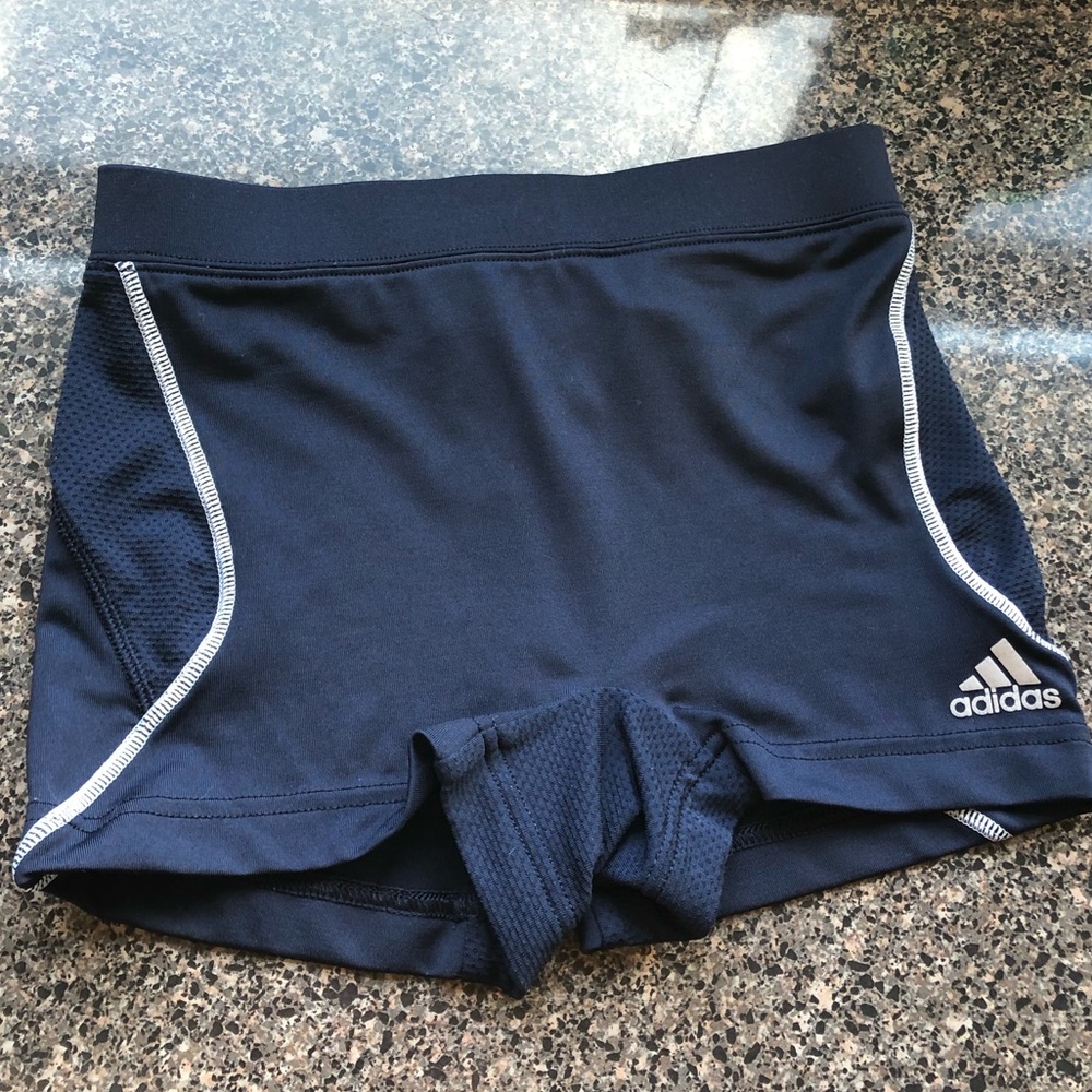 Adidas ClimaLite Athletic Shorts